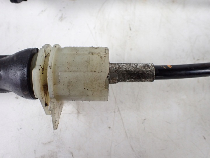 фото №9, Домкрат зміни коробки передач з троси dacia duster ii