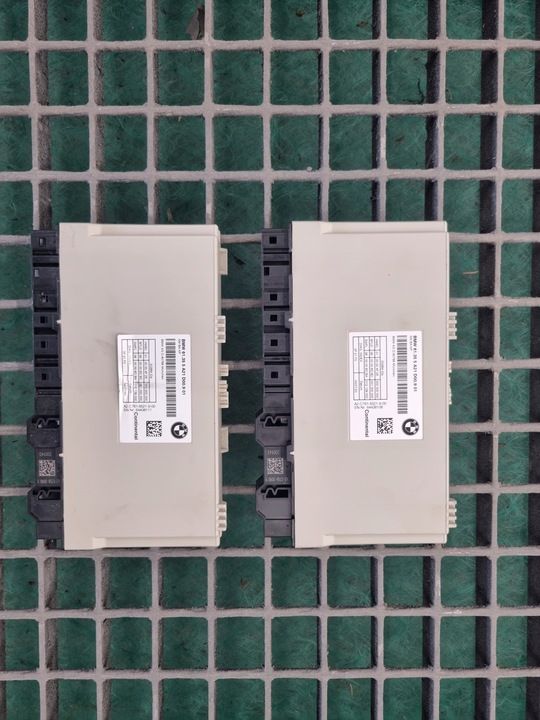 фото №15, Bmw m8 f93 g16 салон шкіра сидіння диван обшивки вентиляція ідеальні !