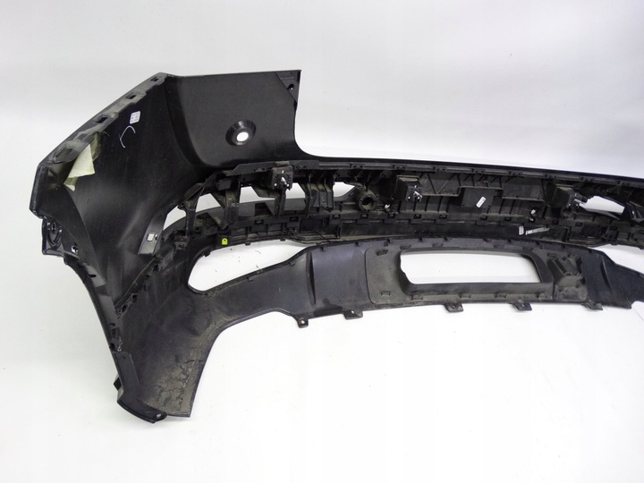 фото №13, Audi q5 ii s-line 80a 2017-2020 бампер задній оригінальний 80a807511c