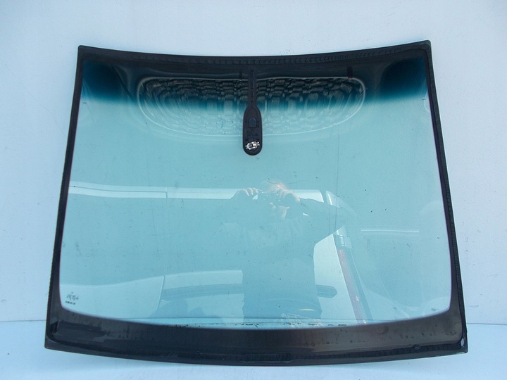 фото №1, Стекло передняя лобовое mercedes aklasa w168 168