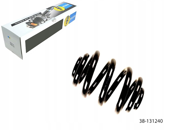 фото №1, Bilstein пружина подвешивание vw зад t4 усилитель. bil