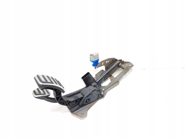 фото №1, Volvo v40 ii педаль гальма газу