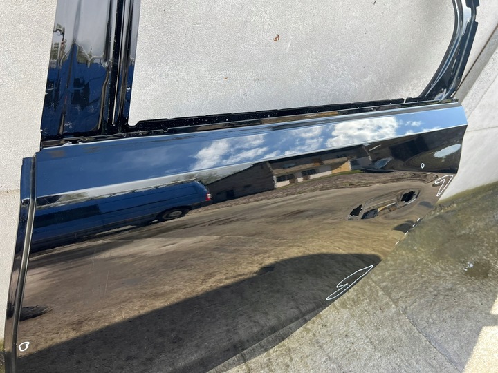 фото №10, Двері opel astra vi l 6 2022 2023 2024 хетчбек зад лівий задні ліві