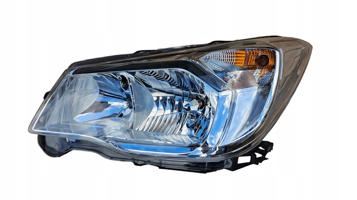 фото №1, Лампа ліва перед subaru forester iv 12-15r md60+gf20