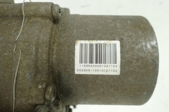 фото №8, Електричний. насос гідропідсилювач citroen berlingo 3 iii partner 2 ii 1623833980