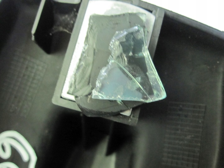 фото №6, Qashqai i j10 рестайлінг 11r дзеркало внутрішні 1323609