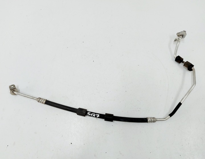 фото №1, Audi sq7 q7 4m 17r. шланг klimatyazcji 4m0816741cp