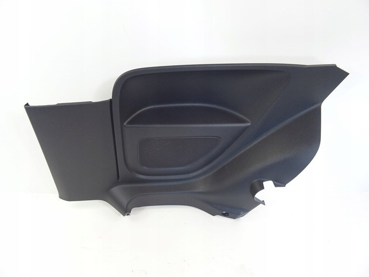 фото №1, Citigo 1.0 mpi mii vw up боковина оббивка двері праві зад 1s3867044 m 2018r