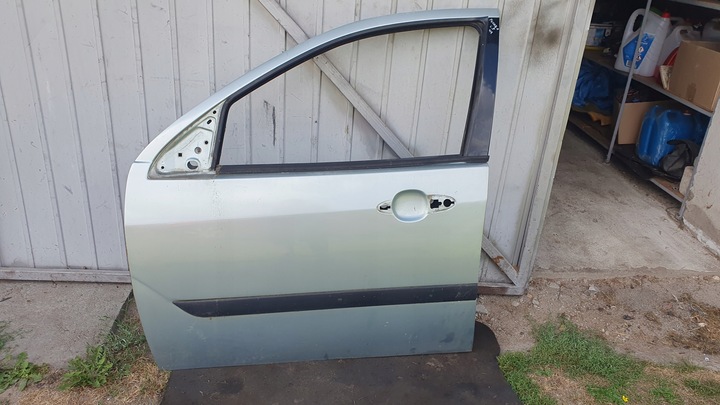 фото №1, Ford focus mk1 - двері лівий перед - u2