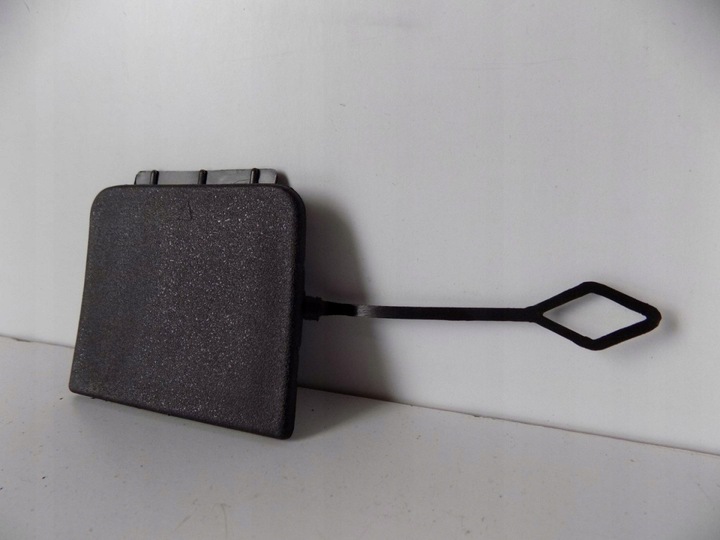 фото №7, Bmw x3 f25 lci заглушка бампера задняя - 4026