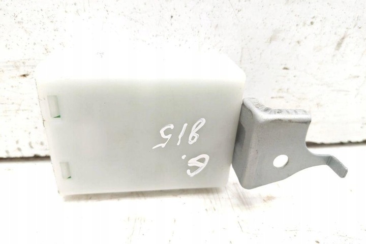 фото №4, Модуль центрального замка subaru outback br 10r020727 2.0l дизель 2010