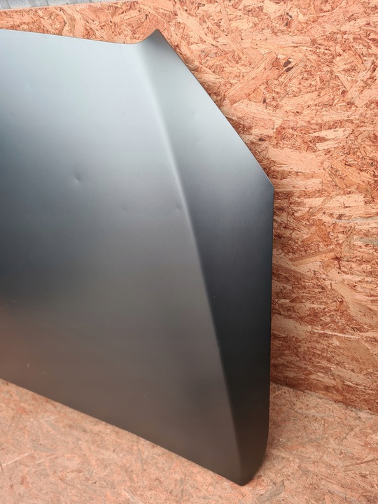 фото №8, Капот кришка двигуна mercedes c-klasa w205 a2058870403