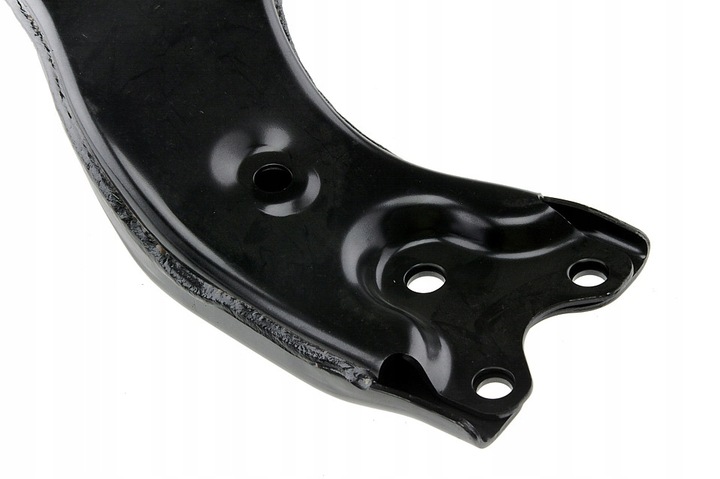 фото №4, Важіль переднє нижній правий toyota rav-4 lexus nx