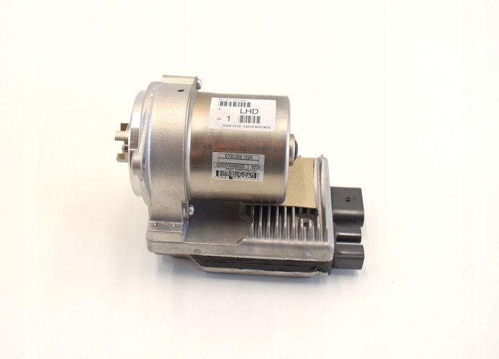 фото №1, Mercedes b класс w246 cla модуль управление рулевая рейка org новый a2469007515