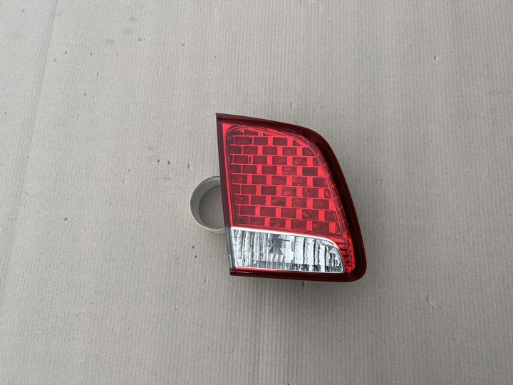 фото №1, Kia sorento ii xm задняя левая лампа крышка