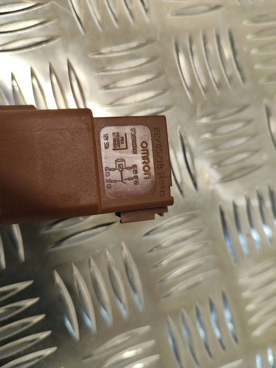 фото №6, Citroen ds7 crossback 2018 блок керування / модуль вентиляторів