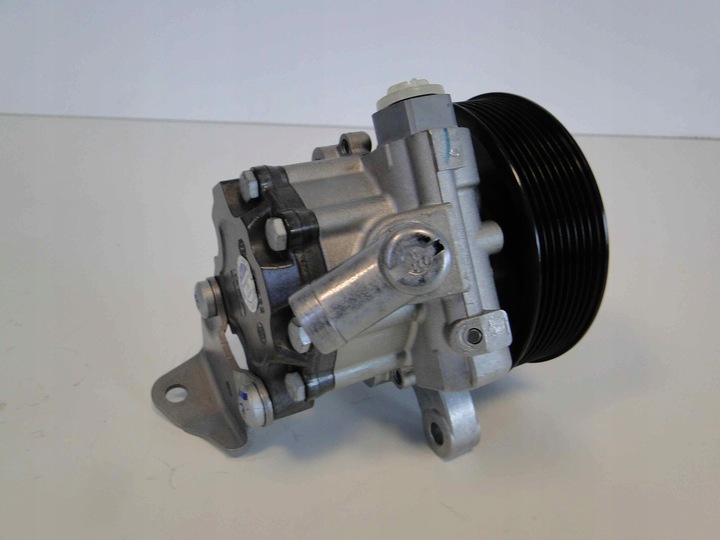 фото №6, Mercedes ml w164 164 насос підсилювача a0044668301