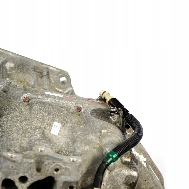 фото №10, Bmw f45 225ix b48 xdrive коробка передач коробки передач автоматическая ga8f22aw 8664712