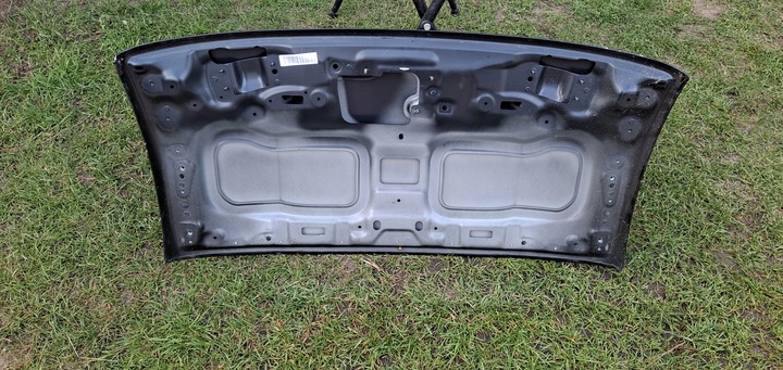 фото №7, Bmw z3 e89 крыша передняя запчасть красивая