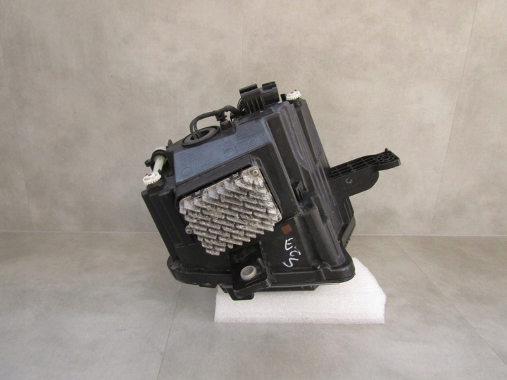 фото №3, Лампа перед галоген mg marvel r полный led drl 21- lh левая