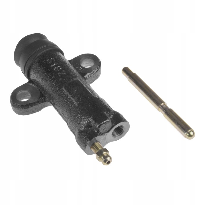 фото №1, Амортизатор зчеплення блакитний print adn13636