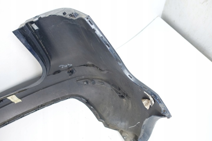 фото №11, Vw sharan alhambra ii бампер зад задний 7n0807421b