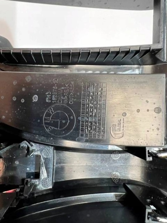 фото №6, Bmw 3 g20 g21 решітки радіатора решітка радіатора решітка