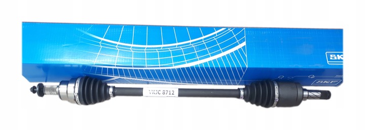 фото №1, Полуось приводная osi зад задняя левая / правая volvo xc90 2002-