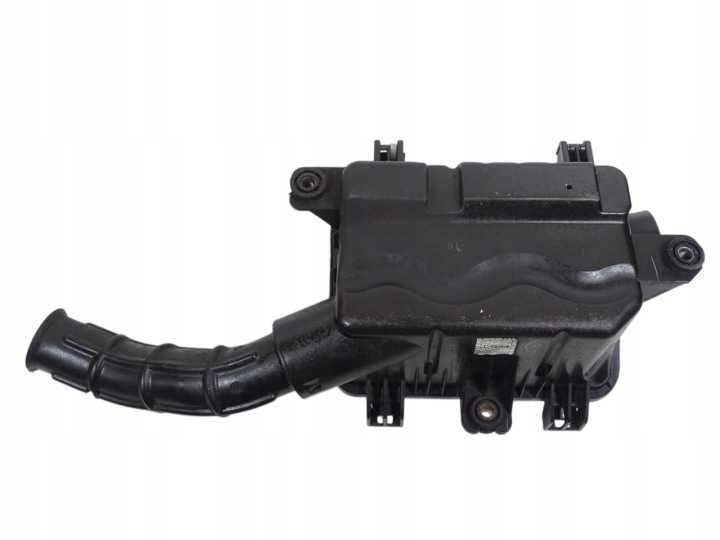фото №9, Корпус фільтра повітря hyundai i10 i 1.1 12v 69km fl 2010-2013 - g4hg
