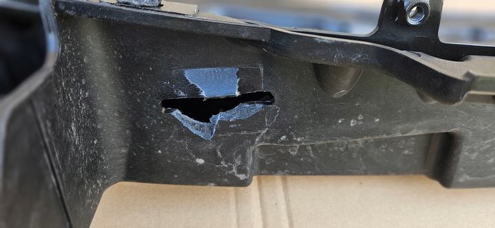 фото №9, Pas перед усилитель vw t6 t6.1 7e0805598l