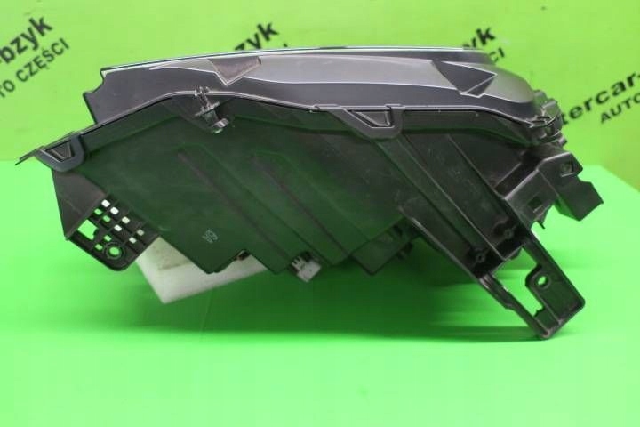 фото №8, Mitsubishi eclipse cross рестайлинг 2022 2023 2024 фара правый линза