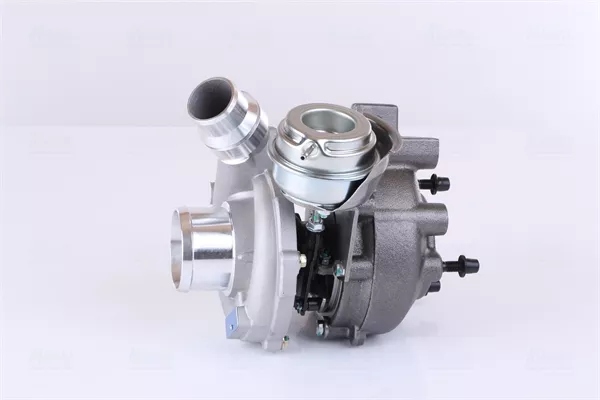 фото №1, Nis 93427 turbo renault 2,0dci