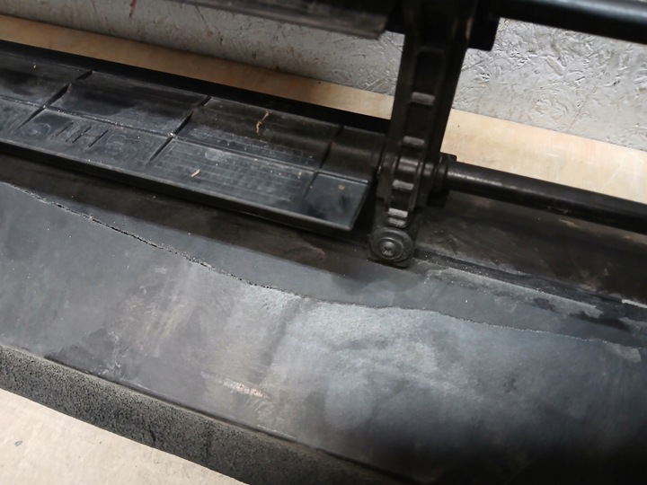 фото №11, Pas переднее жалюзи kia sportage v 5 20- 86961-r2000 86961-r2200