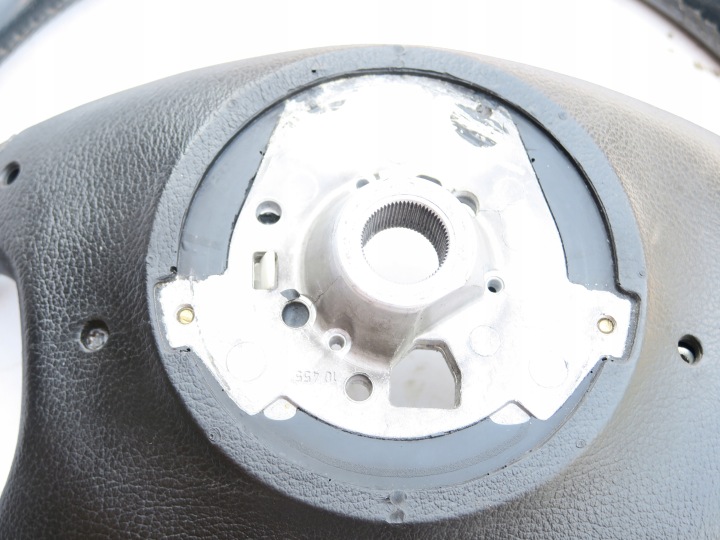 фото №13, Кермо чотириспицевий шкіряний air bag bmw 3 e36 5 e34 7 e32 8 e31