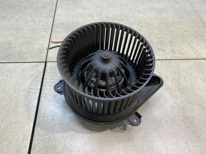 фото №1, Вентилятор повітродувка trafic ii w964175c