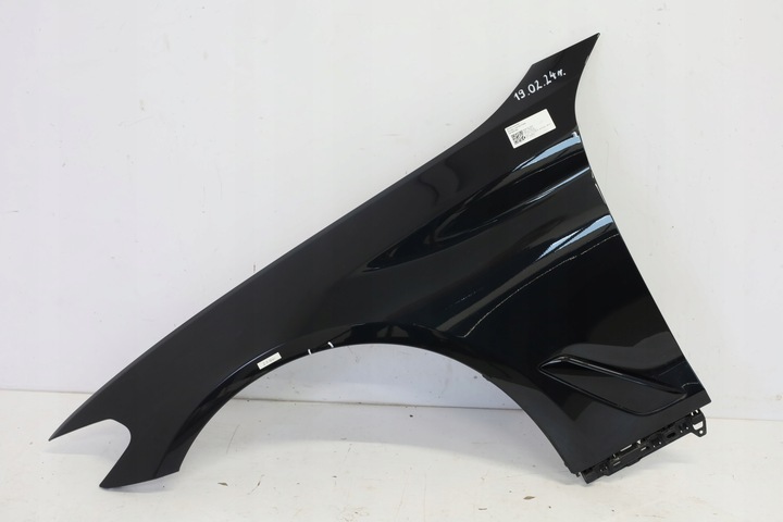 фото №15, Перед bmw g30 g31 бампер капот pas переднее лампа led крыло 475