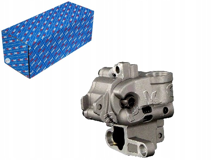 фото №1, Насос масла japko