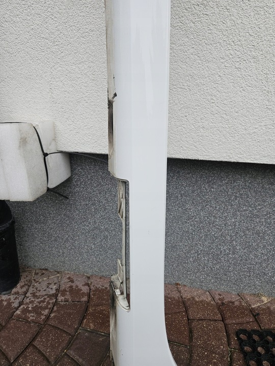 фото №6, Накладка порога progówka левая na порог левый audi a7 4g s-line s7 11-15 r ly9c