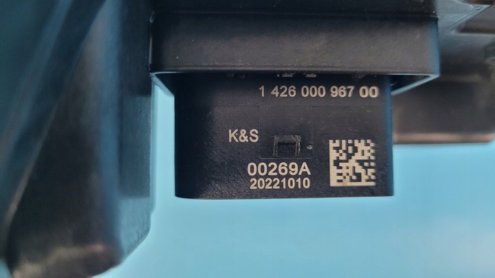 фото №8, Mercedes eqe w295 350+ лампа повний led performance ліва перед a2959069700