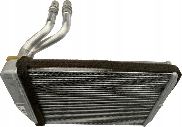 фото №3, Citroen jumper ii обігрівач кондиціонера радіаторів внутрішня оригінальна