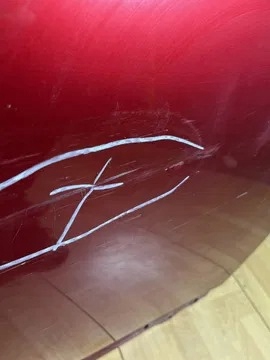 фото №6, Двері праві перед передні mazda cx 3 15-