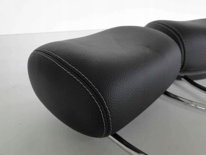 фото №6, Mercedes ml w164 164 рестайлінг підголівник електричний