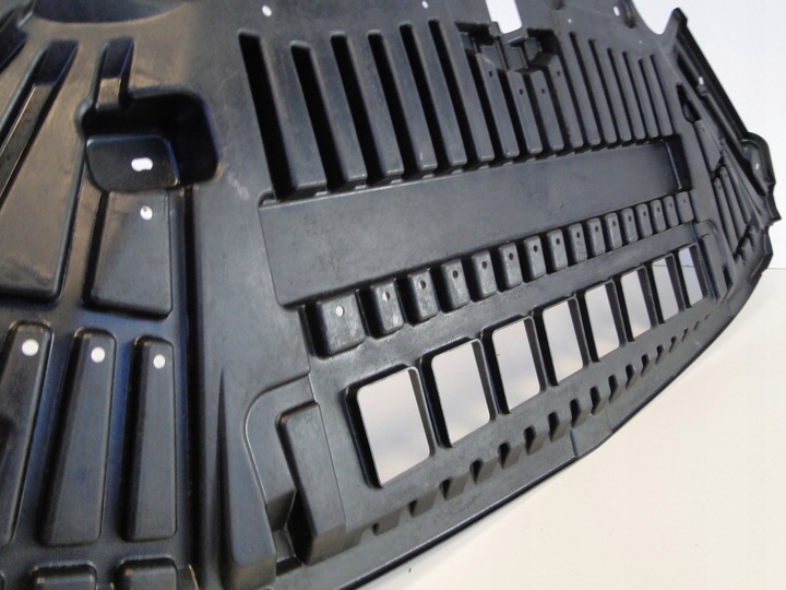 фото №12, Mercedes w212 212 захист pod бампер 63 amg 4matic