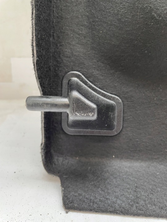 фото №5, Mercedes a класс w176 полка багажника задняя a1766900049