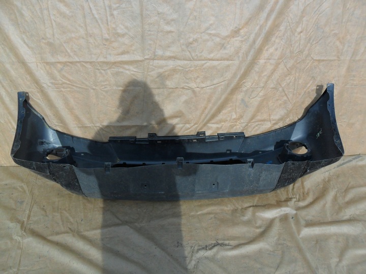 фото №16, Бампер перед переднее оригинал 71711-57m suzuki jimny рестайлинг 2012-