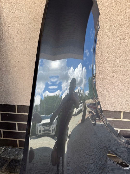 фото №11, Крило переднє лівий передній правий перед bmw x3 g01 x4 g02