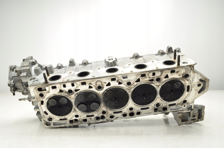 фото №13, Volvo v60 s60 xc60 v70 s80 v40 2.0 d3 d4 2.4 d5 d6 головка 30777365-013