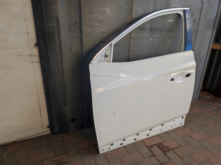 фото №9, Дверь hyundai tucson iv od 2020- перед левый -------- познань ------ симпатичный