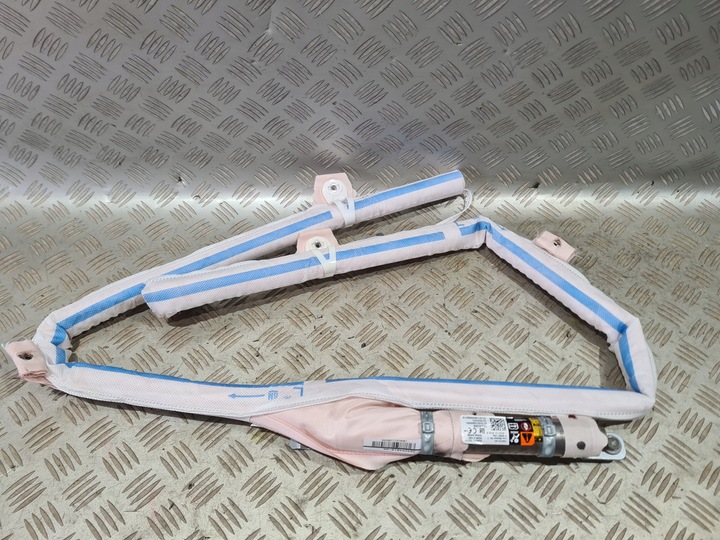 фото №1, Левая шторка подушка безопасности opel astra k универсал 39008395