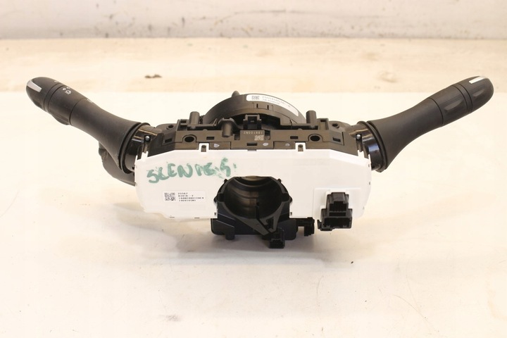 фото №8, Переключатель комбинированный лента 255545857r renault scenic iv